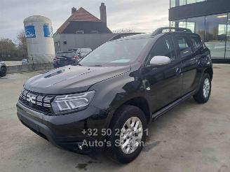 Dacia Duster EXPRESSION picture 3