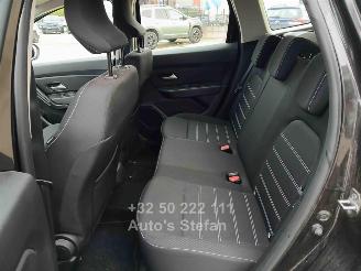 Dacia Duster EXPRESSION picture 25
