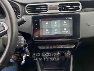 Dacia Duster EXPRESSION picture 13