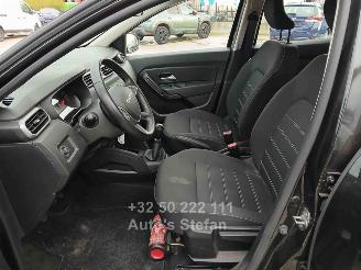 Dacia Duster EXPRESSION picture 18