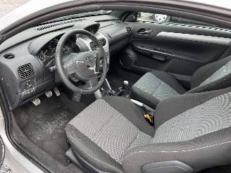 Opel Tigra 1,8 CABRIO  6000,KM picture 10