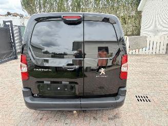  Peugeot Partner 1,5 HDI - 131,PS AUTOMATIC 2023/9