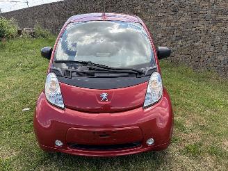 Peugeot iOn ELEKTRO  AIRCO 2019/8