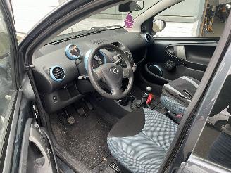 Toyota Aygo 1.0 airco picture 8