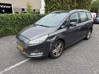 skadebil auto Ford Galaxy 1.5 Titanium 7p 2017/10
