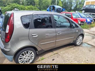 Autoverwertung Mitsubishi Colt Colt (Z2/Z3), Hatchback, 2004 / 2012 1.5 16V CZ3 2008/3