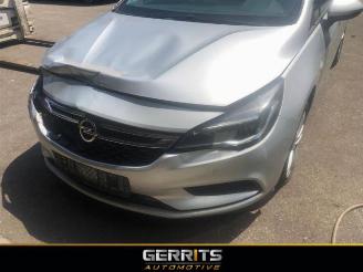demontáž osobní automobily Opel Astra Astra K Sports Tourer, Combi, 2015 / 2022 1.6 CDTI 110 16V 2016/9