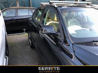 Salvage car Audi Q3 Q3 (8UB/8UG), SUV, 2011 / 2019 1.4 TFSI 16V 2014/2