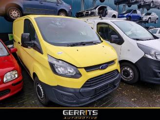 Dezmembrări autoturisme Ford Transit Transit Custom, Van, 2011 / 2023 2.2 TDCi 16V 2015/8
