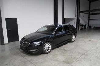 Avarii autoturisme Skoda Superb STYLE 2019/10