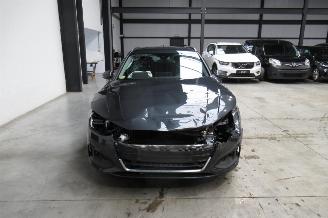 Audi A4 BREAK picture 7