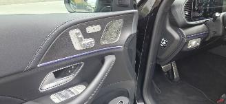 Mercedes GLE AMG picture 12