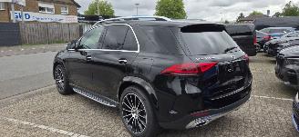 Mercedes GLE AMG picture 8
