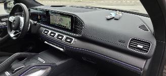 Mercedes GLE AMG picture 16