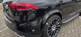 Mercedes GLE AMG picture 6