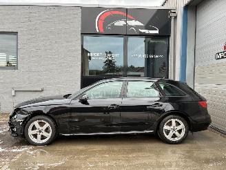 Audi A4 Avant AUDI A4 35TFSI 2024 picture 1
