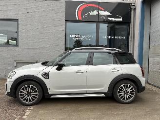 Unfallwagen Mini Countryman MINI COUNTRYMAN S 2021 2021/2