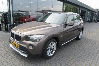 BMW X1 SDRIVE 18I Executive picture 1
