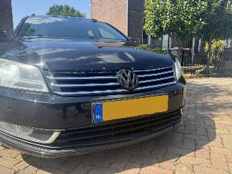 Volkswagen Passat Variant 1.4 TSI Trendline BlueMotion picture 6