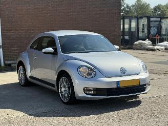 Volkswagen Beetle 1.2 TSI Trend NAP!! picture 5