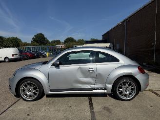 Volkswagen Beetle 1.2 TSI Trend NAP!! picture 13