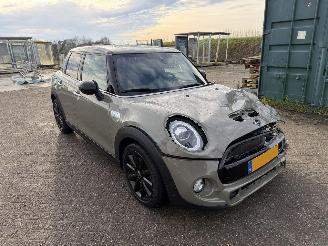 Mini Cooper S 2.0 Cooper S Chili 192 PK AUTOMAAT picture 1