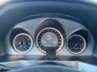 Mercedes Glk-klasse 350 CDI 4-Matic picture 24