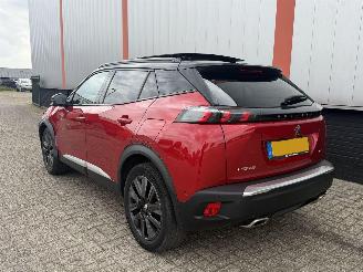 Peugeot 2008 1.2 PureTech GT Pack NAP picture 26
