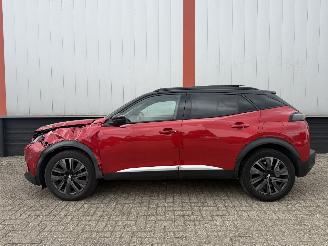 Peugeot 2008 1.2 PureTech GT Pack NAP picture 23