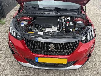 Peugeot 2008 1.2 PureTech GT Pack NAP picture 29