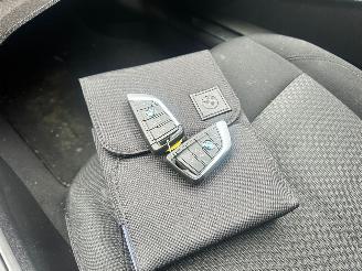 BMW 1-serie 1.5 116D picture 15