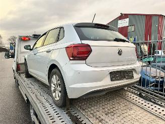 Volkswagen Polo 1.0 TSI / DSG picture 1