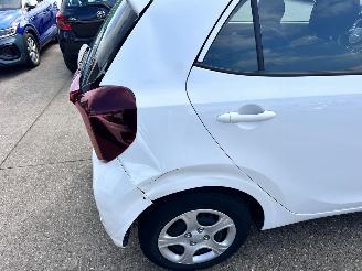 Kia Picanto 1.0 DPI DYNAMIC LINE picture 16