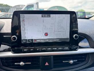 Kia Picanto 1.0 DPI DYNAMIC LINE picture 10