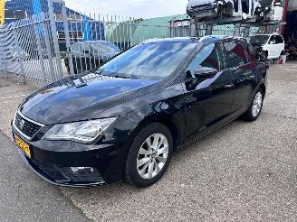 Seat Leon 1.6 TDI / ST picture 1