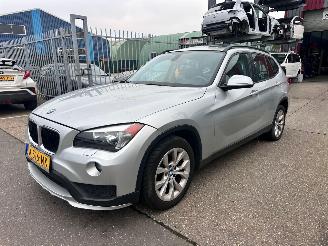  BMW X1 X DRIVE 28I AUTOMAAT / PANO 2013/2