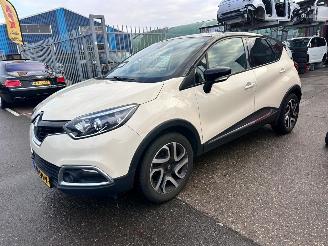  Renault Captur 0.9 TCe DYNAMIQUE 2016/6
