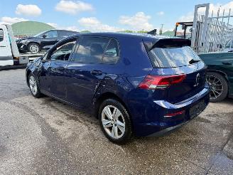 Volkswagen Golf 2.0 TDI / DSG / picture 6