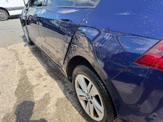 Volkswagen Golf 2.0 TDI / DSG / picture 19