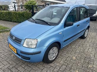  Fiat Panda 1.2 SPORTSOUND  105677KM NAP AIRCO MET NIEUWE APK 2006/1