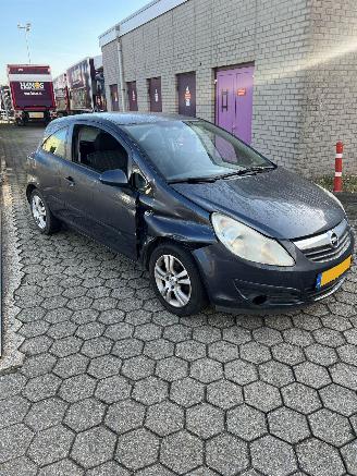 Opel Corsa  picture 1