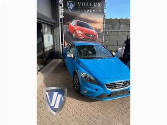 Volvo V-40 V40 (MV), Hatchback 5-drs, 2012 / 2019 2.0 D4 16V picture 1