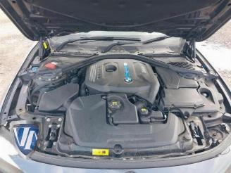 BMW 3-serie 3 serie (F30), Sedan, 2011 / 2018 330e iPerformance picture 1