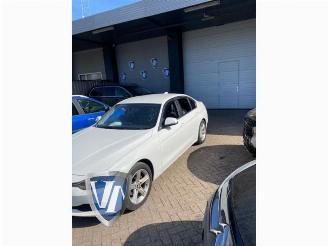 BMW 3-serie 3 serie (F30), Sedan, 2011 / 2018 328d 2.0 16V picture 5