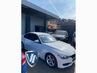 BMW 3-serie 3 serie (F30), Sedan, 2011 / 2018 328d 2.0 16V picture 4
