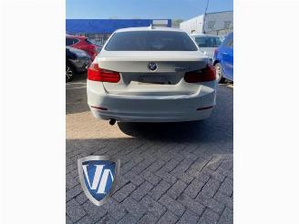 BMW 3-serie 3 serie (F30), Sedan, 2011 / 2018 328d 2.0 16V picture 6