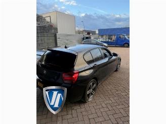 BMW 1-serie 1 serie (F20), Hatchback 5-drs, 2011 / 2019 118d 2.0 16V picture 3