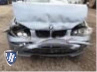 BMW 1-serie 1 serie (E87/87N), Hatchback 5-drs, 2003 / 2012 118i 16V picture 3