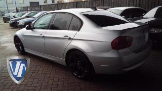 BMW 3-serie 3 serie (E90), Sedan, 2005 / 2011 325i 24V picture 8