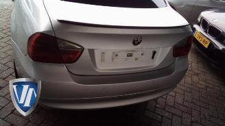 BMW 3-serie 3 serie (E90), Sedan, 2005 / 2011 325i 24V picture 3